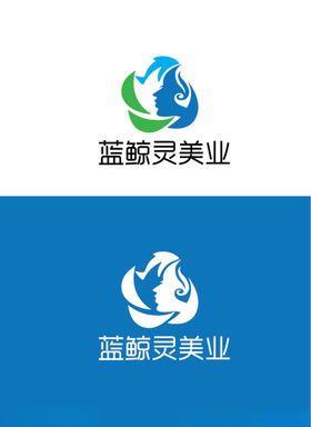 医美行业标识设计