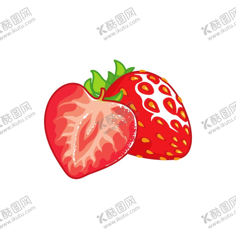 编号：91967309160722055283【酷图网】源文件下载-水果