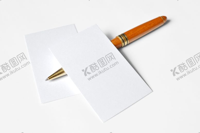 编号：41949209262302222366【酷图网】源文件下载-名片样机