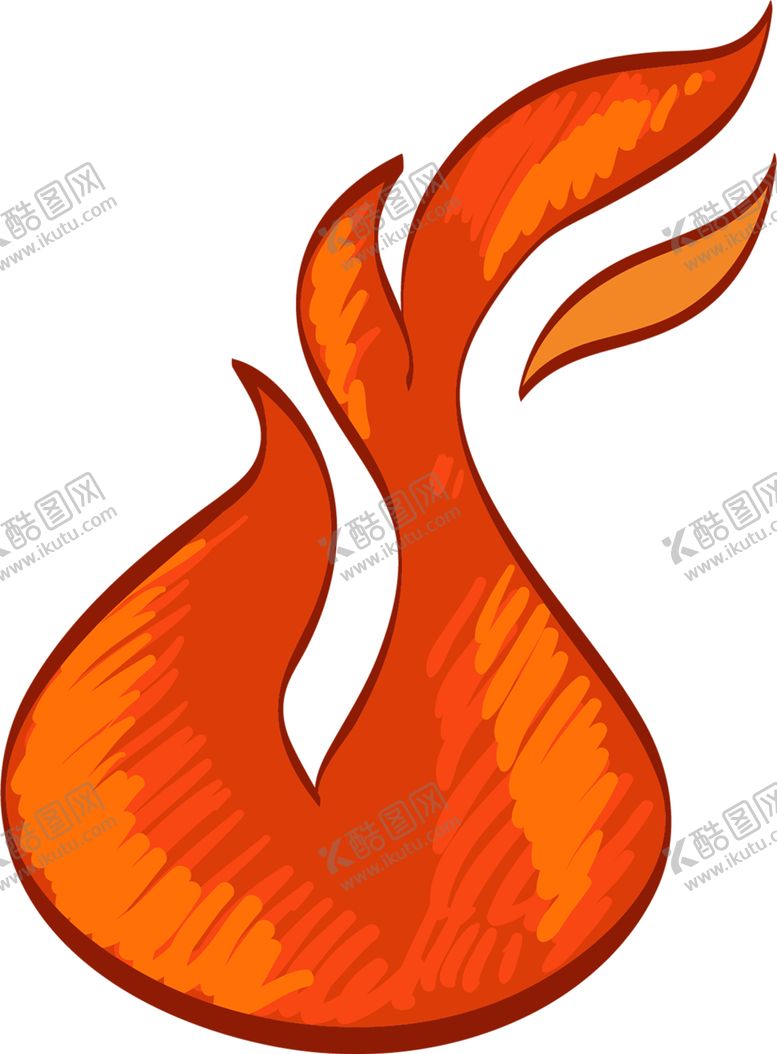 编号：45620910232317508375【酷图网】源文件下载-火焰素材
