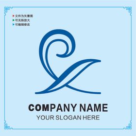 英文LOGO图片