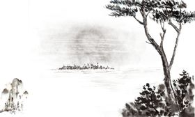 中国风