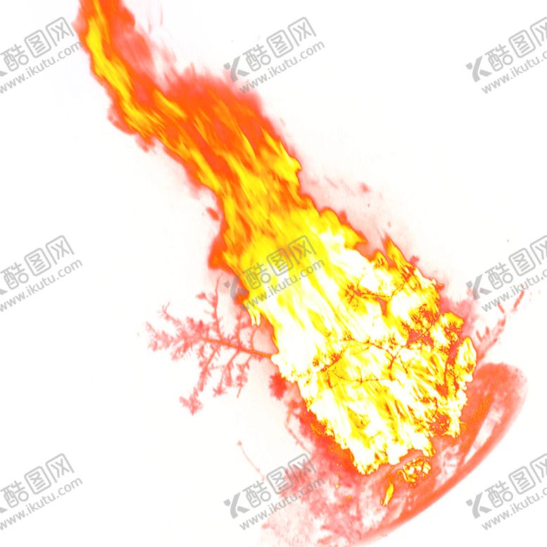编号：87311706170214597310【酷图网】源文件下载-火焰素材