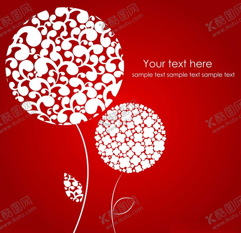 编号：76154810022247108535【酷图网】源文件下载-花朵