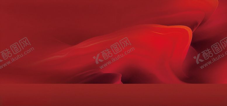 编号：51519510271528523677【酷图网】源文件下载-红色背景