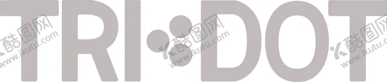 编号：93708510081722378536【酷图网】源文件下载-TRIDOT字母