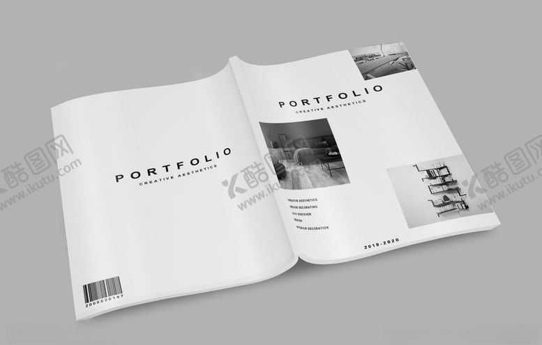 编号：67101911010811539687【酷图网】源文件下载-封面样机