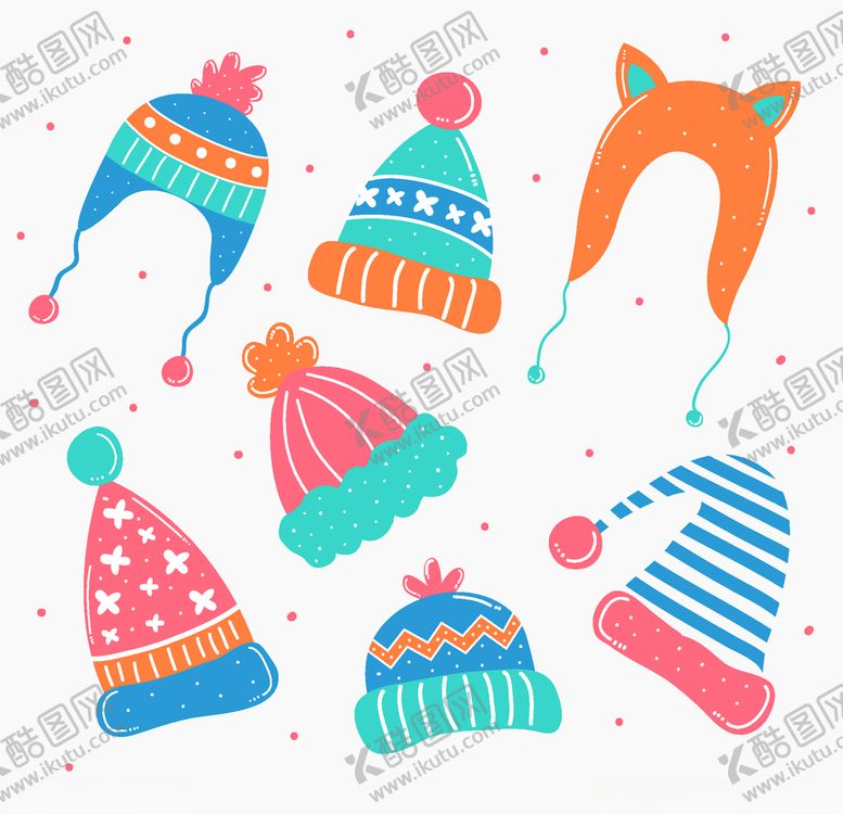 编号：46670309162105427341【酷图网】源文件下载-帽子