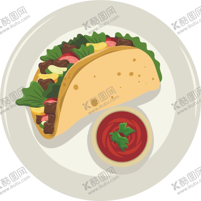 编号：56465710202311279623【酷图网】源文件下载-食物