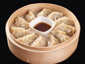 蒸饺