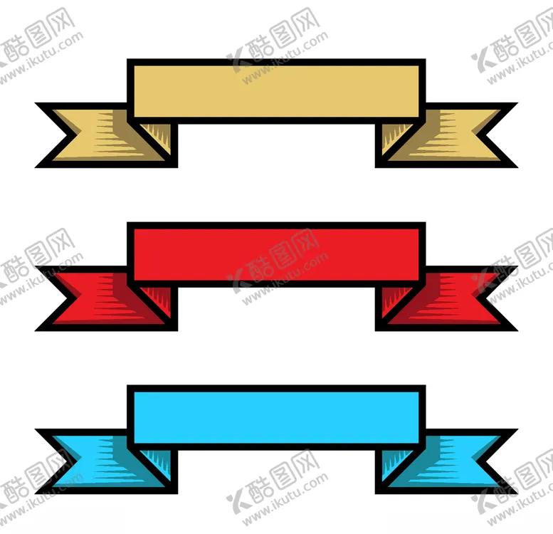 编号：56993109281703342570【酷图网】源文件下载-矢量标签素材