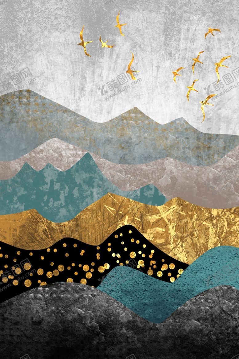 编号：18957509200149558502【酷图网】源文件下载-装饰画