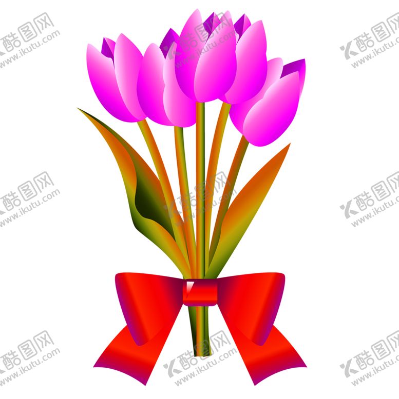 编号：36667010242248019039【酷图网】源文件下载-鲜花素材