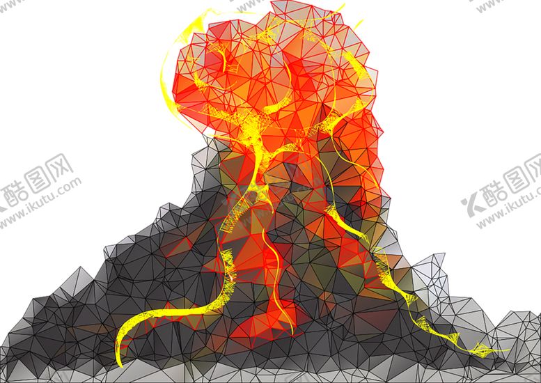 编号：28871909101730396561【酷图网】源文件下载-火焰