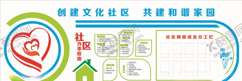 编号：15147210291128263699【酷图网】源文件下载-社区办事指南