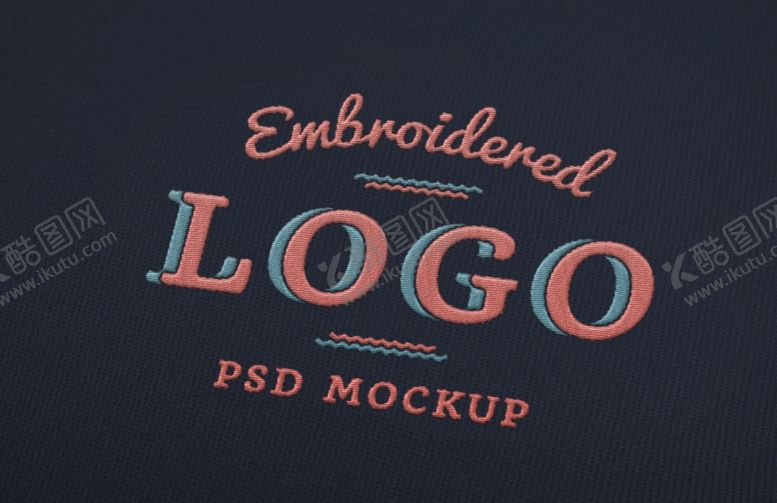 编号：24713709171322373329【酷图网】源文件下载-LOGO样机