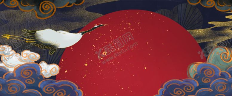 编号：24805709272002118721【酷图网】源文件下载-中国风国潮