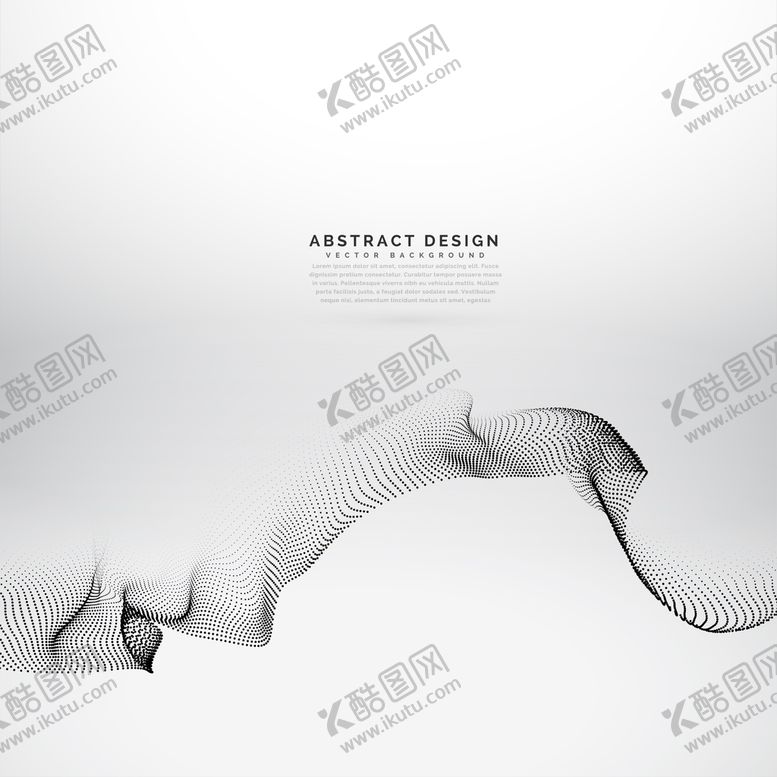编号：74612809230251531563【酷图网】源文件下载-波浪背景