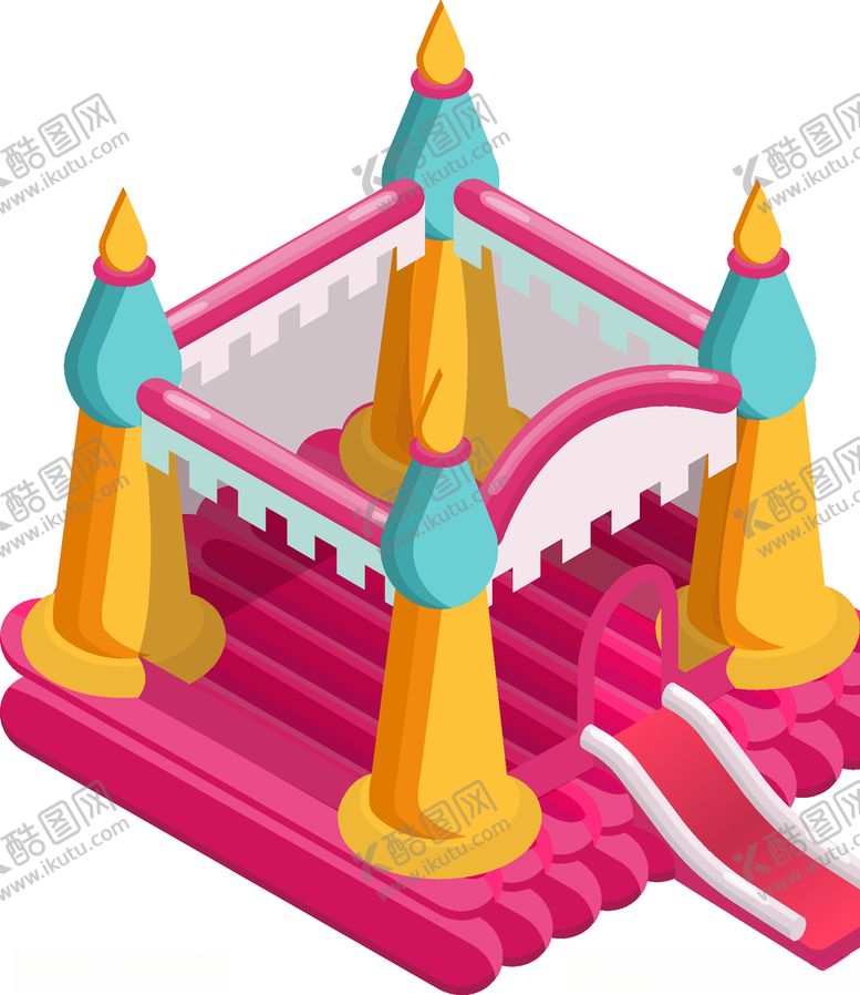 编号：29105809300411414159【酷图网】源文件下载-娱乐设施