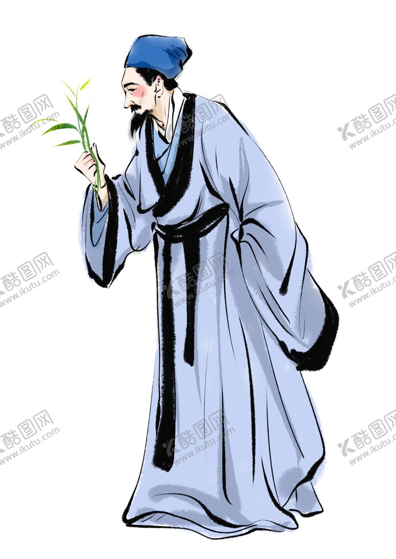 编号：77959909302114478098【酷图网】源文件下载-老中医