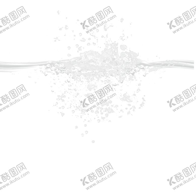 编号：58097402100355031235【酷图网】源文件下载-水花图片 