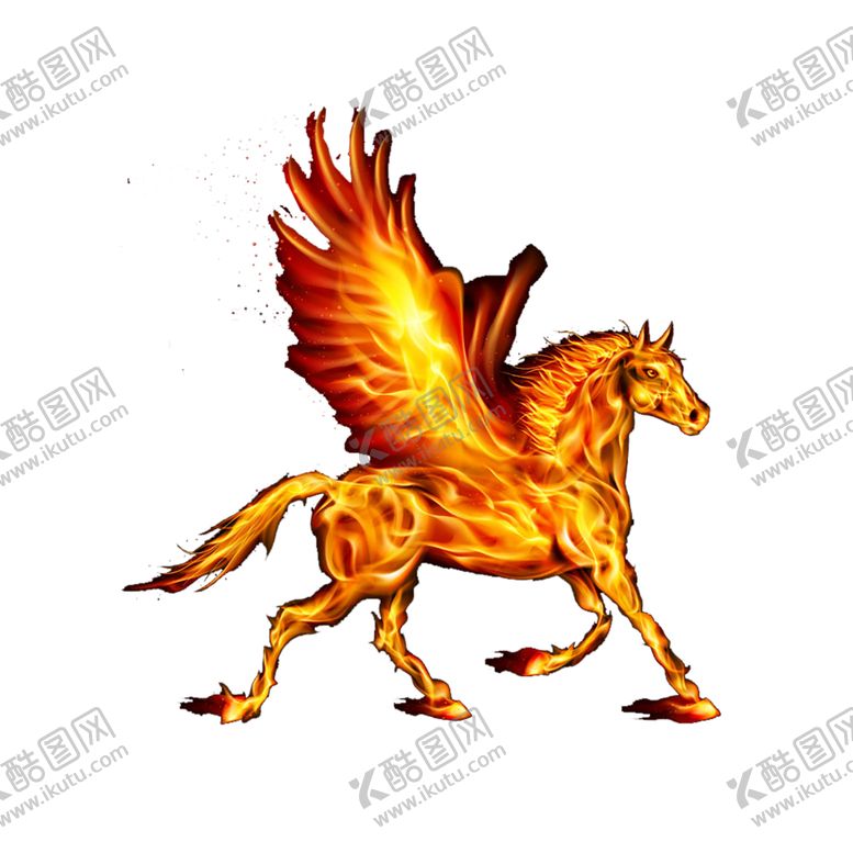 编号：74911509250305469124【酷图网】源文件下载-火焰