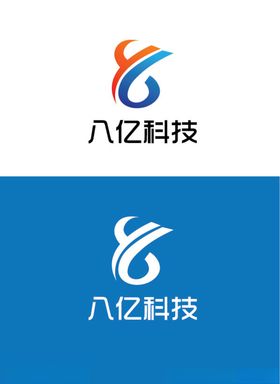 科技标识设计