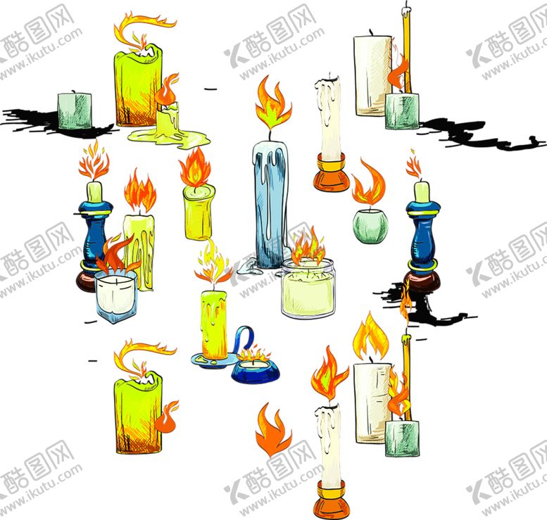 编号：43363706170820175281【酷图网】源文件下载-火焰