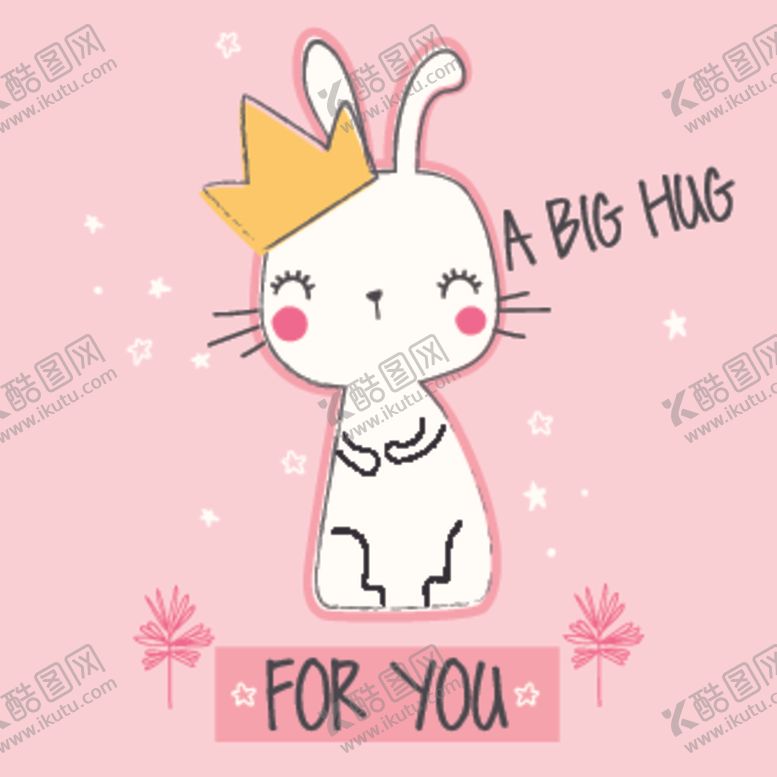 编号：77280510311812159750【酷图网】源文件下载-兔子