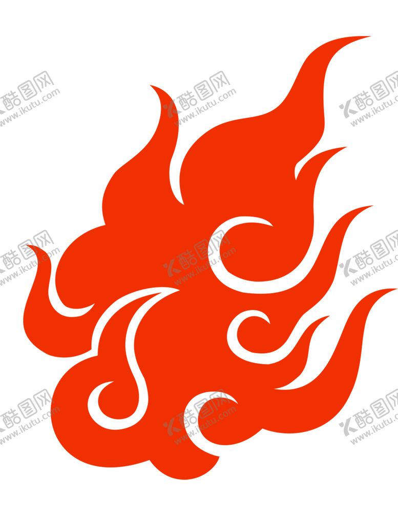 编号：73546807091602429356【酷图网】源文件下载-火焰