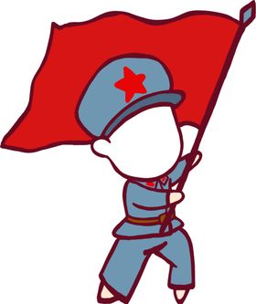 相框拍照框