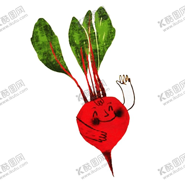 编号：16438809241557013754【酷图网】源文件下载-卡通印花