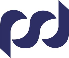 金融银行标志图形图标装饰素材