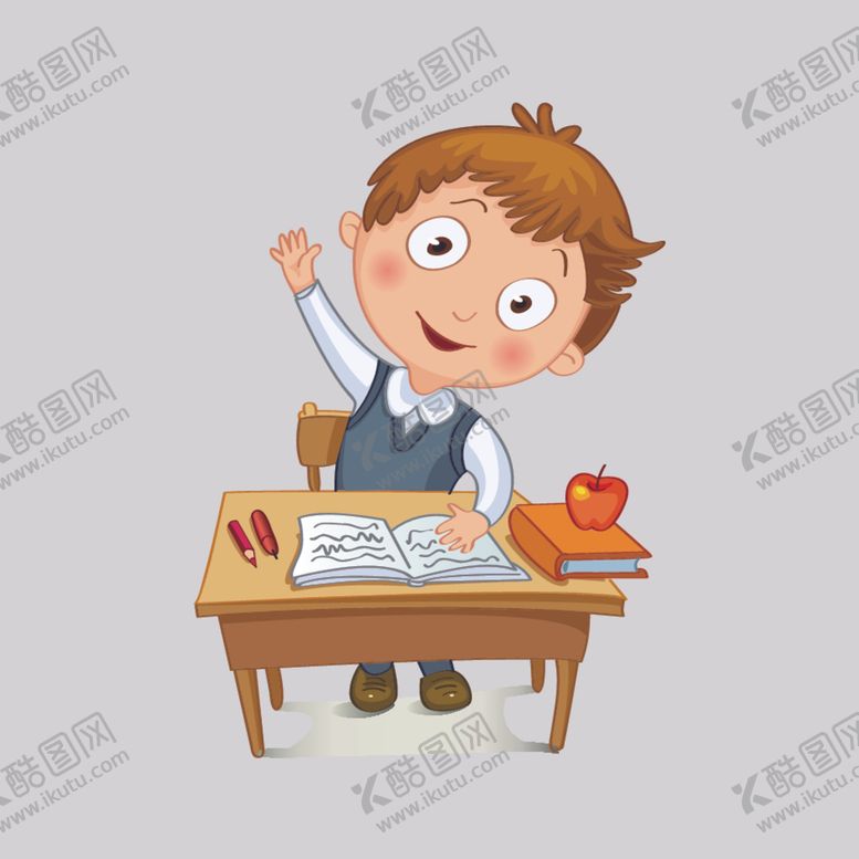 编号：53309207031031333027【酷图网】源文件下载-卡通儿童