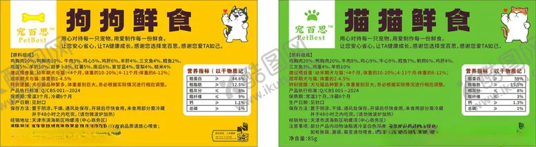 编号：88129902041443009828【酷图网】源文件下载-狗狗标签
