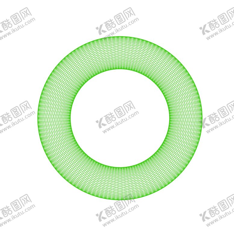 编号：70157205120542291975【酷图网】源文件下载-圆环底纹