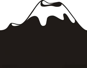 建筑房屋剪影-09