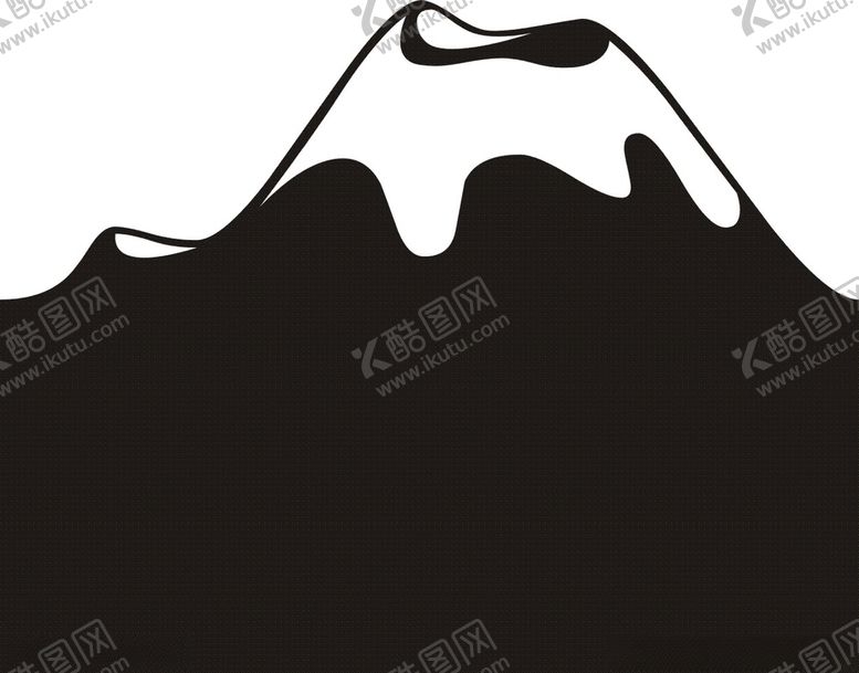 编号：18721809120511229353【酷图网】源文件下载-建筑房屋剪影-09