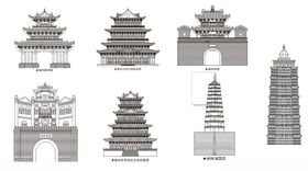 榆林六楼骑街