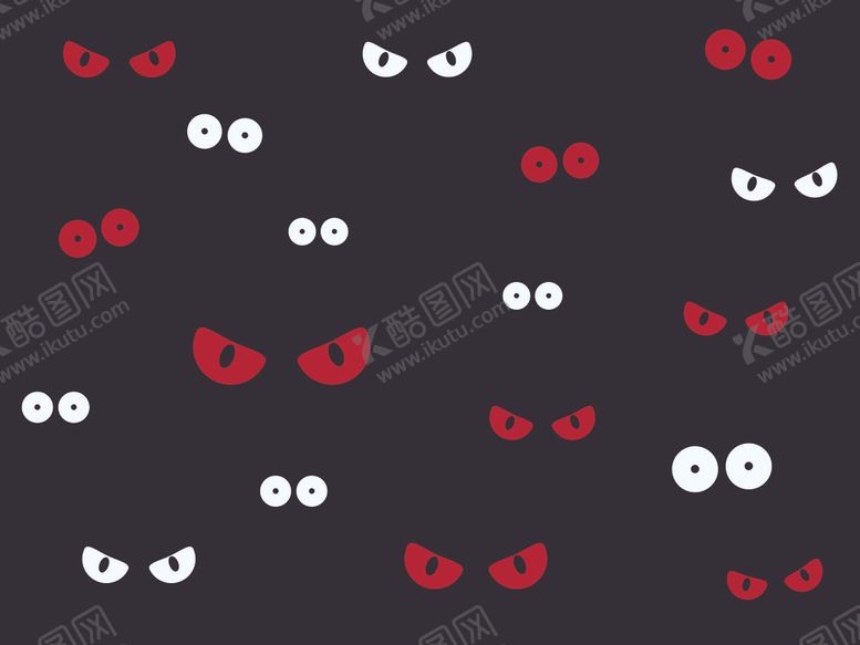 编号：55632309192133505303【酷图网】源文件下载-卡通印花