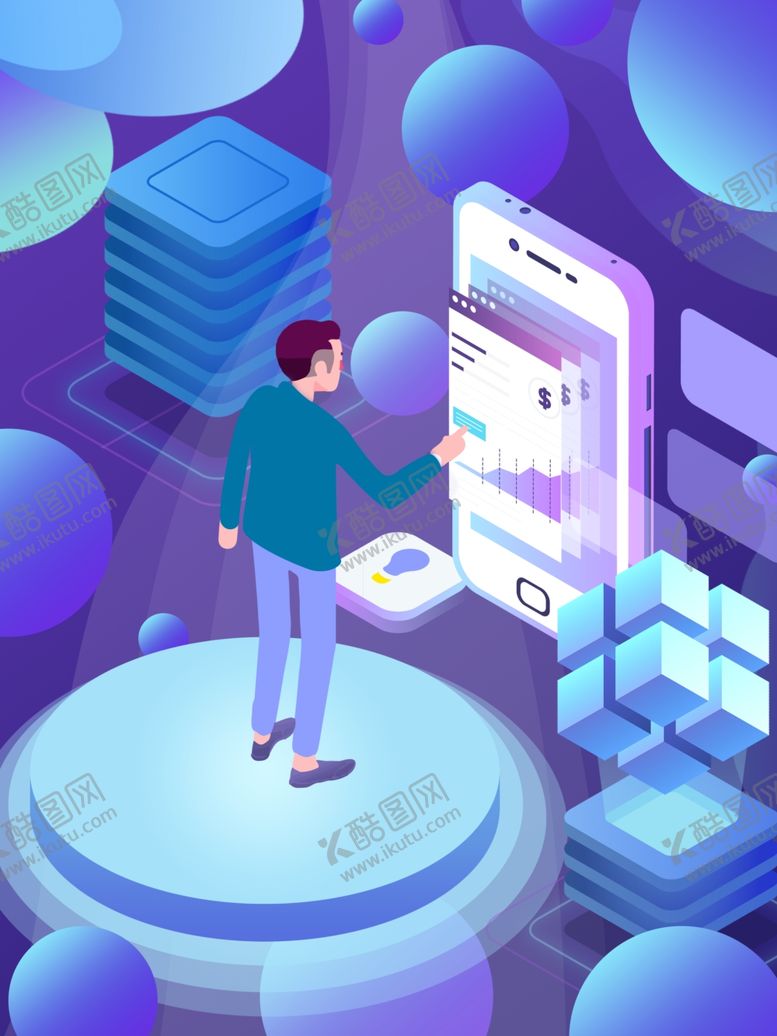 编号：81036910121231149175【酷图网】源文件下载-科技未来