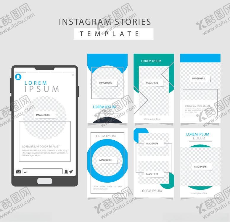 编号：45667009182055424778【酷图网】源文件下载-组合海报