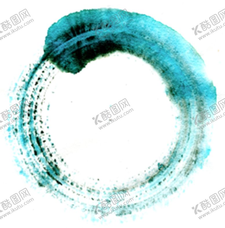 编号：10684110050519287528【酷图网】源文件下载-水墨水彩素材