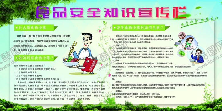 编号：23579609281531587508【酷图网】源文件下载-食品安全