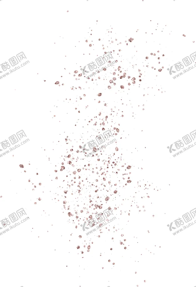 编号：36513205100058502510【酷图网】源文件下载-金粉飞溅背景