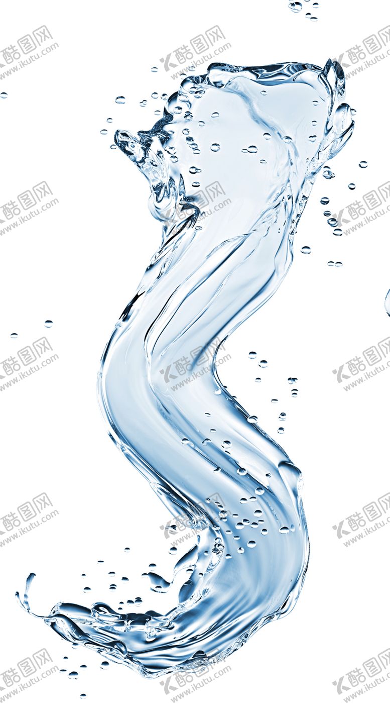 编号：86218507090058443345【酷图网】源文件下载-水花