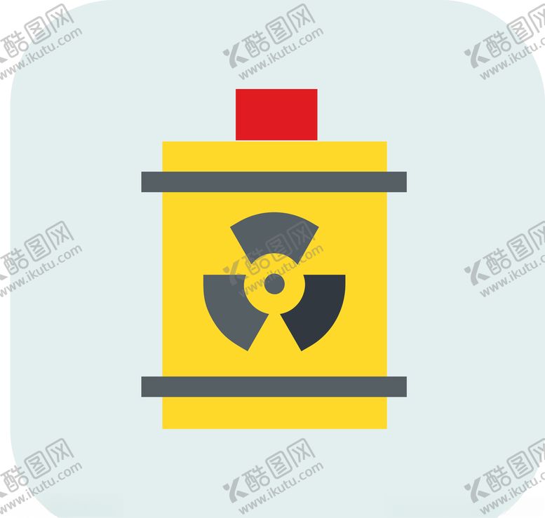 编号：64683409160120533220【酷图网】源文件下载-放射物UI标识标志