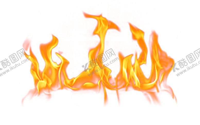 编号：52662209202205182433【酷图网】源文件下载-火焰