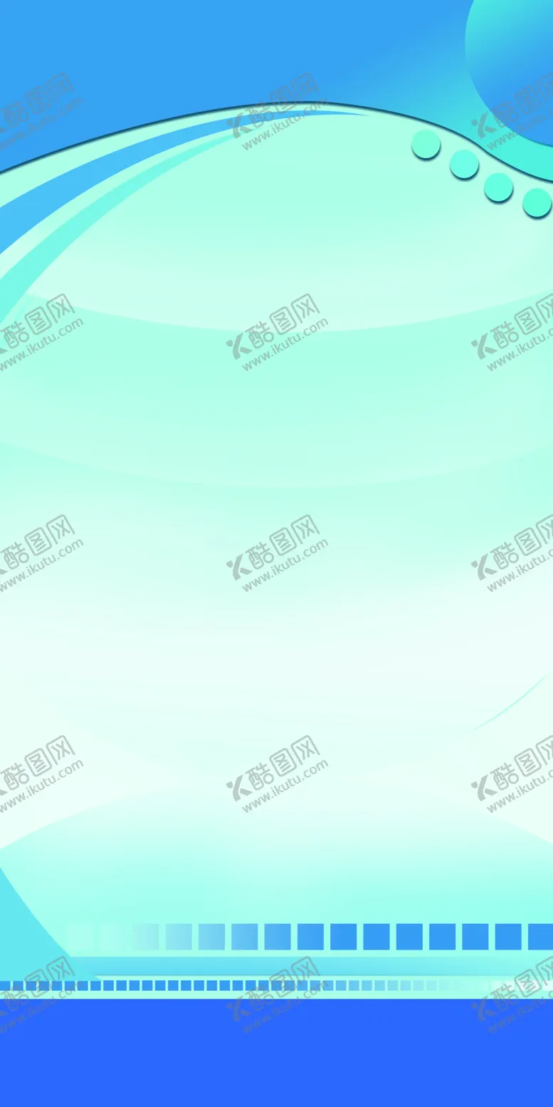 编号：71769502162138317887【酷图网】源文件下载-蓝色展板背景