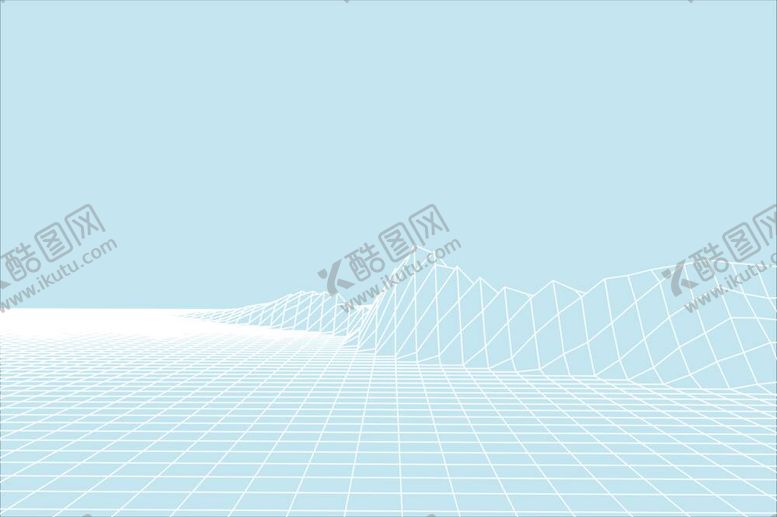 编号：68217010230340131559【酷图网】源文件下载-网格背景